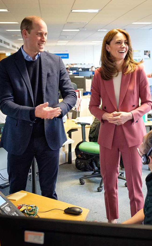 Kate Middleton, Prince William, Catherine, Duchess of Cambridge, Coronavirus Kate Middleton, Prince William, Catherine, Duchess of Cambridge, Coronavirus